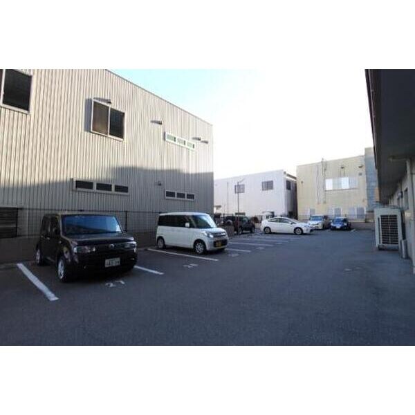 グロースメゾン博多山王の物件外観写真