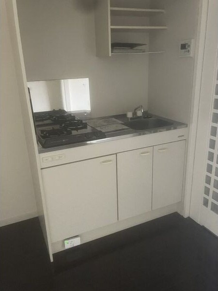 グロースメゾン博多山王の物件内観写真