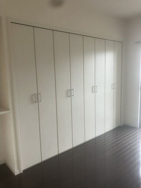 グロースメゾン博多山王の物件内観写真