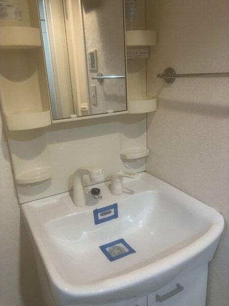 グロースメゾン博多山王の物件内観写真