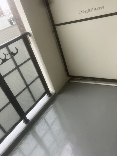 グロースメゾン博多山王の物件内観写真