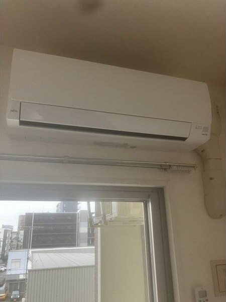 グロースメゾン博多山王の物件内観写真