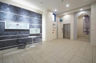 グランフォーレ薬院南の物件外観写真