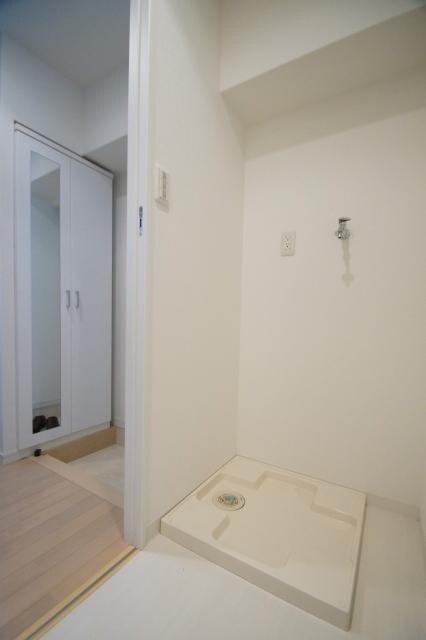 グランフォーレ薬院南の物件内観写真