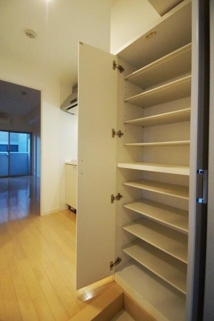 グランフォーレ薬院南の物件外観写真