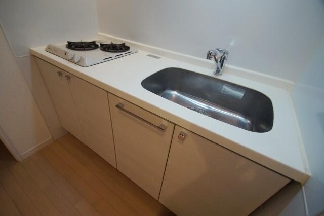 グランフォーレ薬院南の物件内観写真