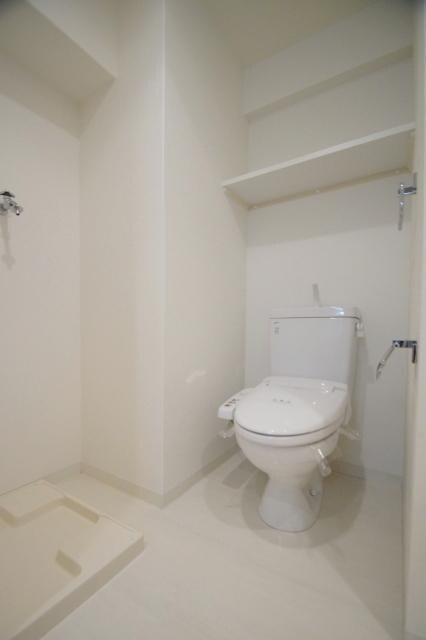 グランフォーレ薬院南の物件内観写真