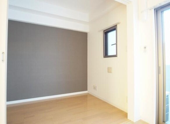 グランフォーレ薬院南の物件内観写真