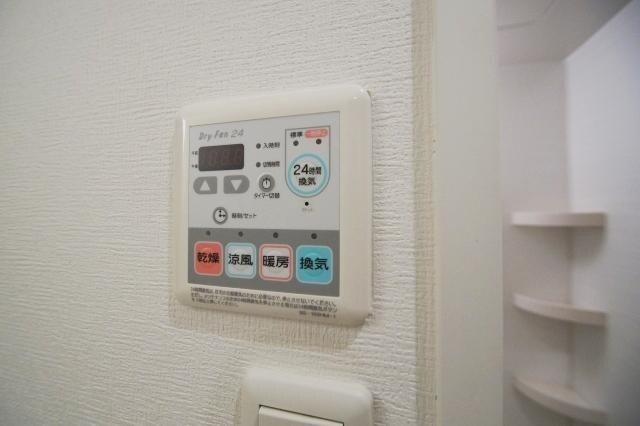 グランフォーレ薬院南の物件内観写真