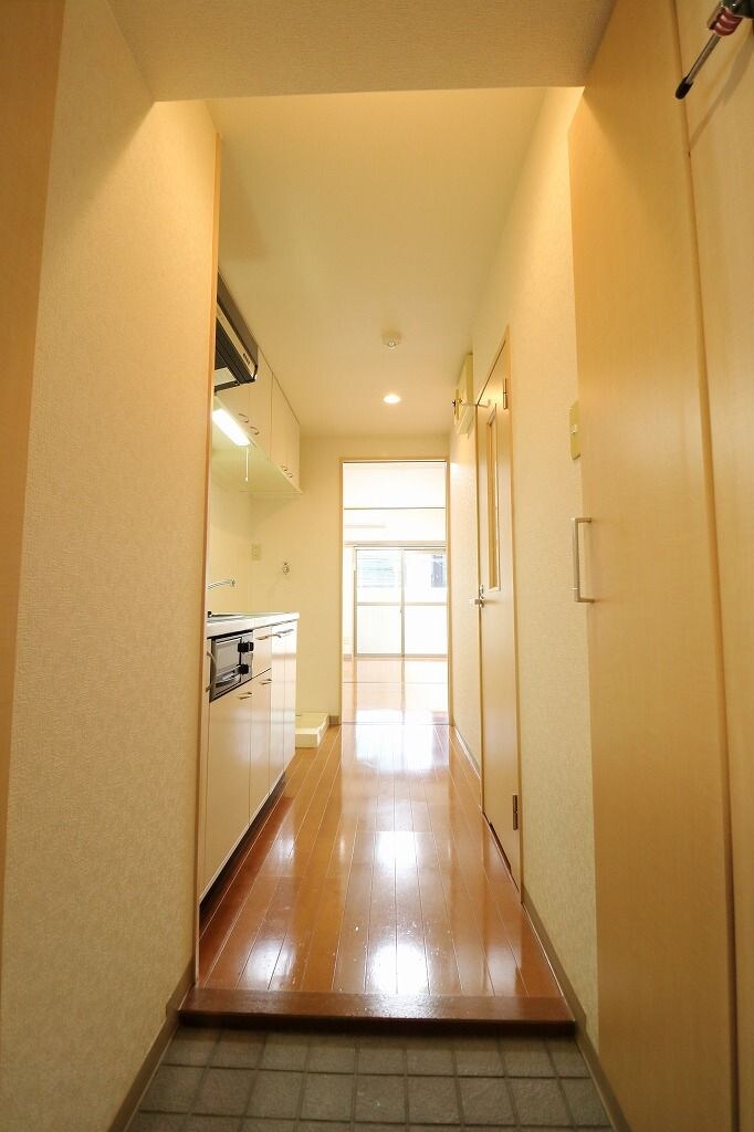 リファレンス博多駅前の物件内観写真