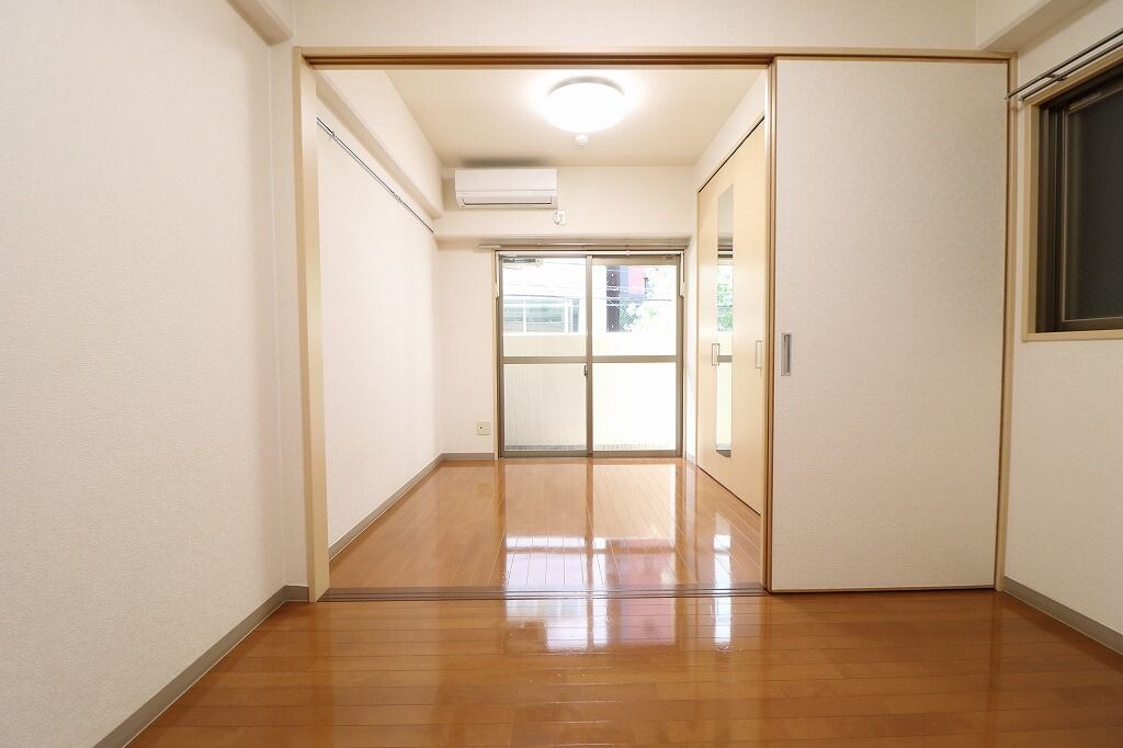 リファレンス博多駅前の物件内観写真