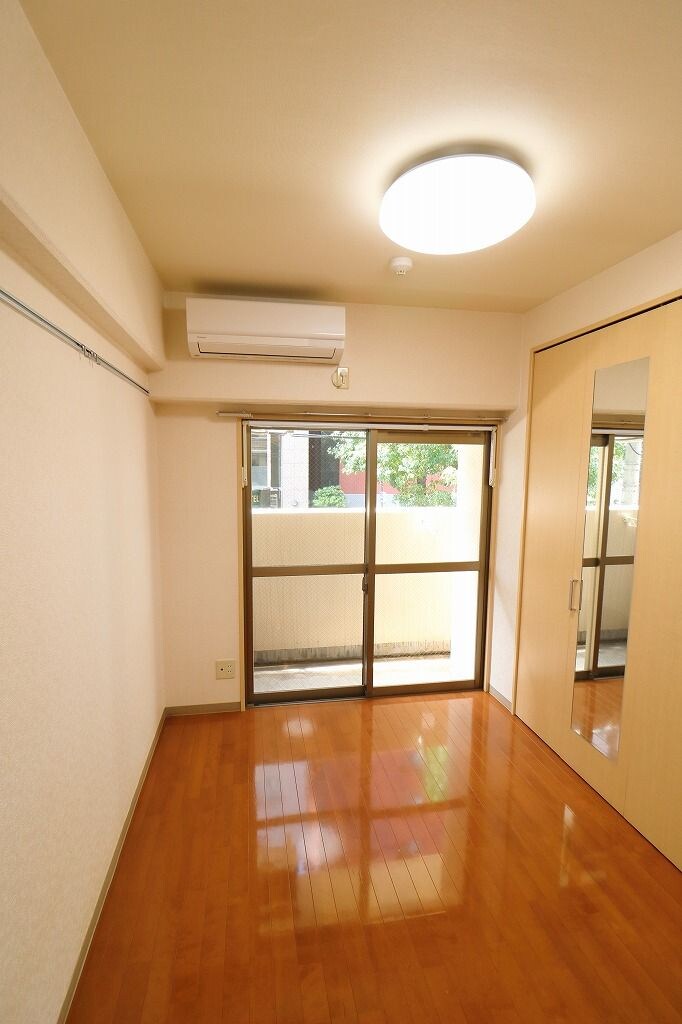 リファレンス博多駅前の物件内観写真