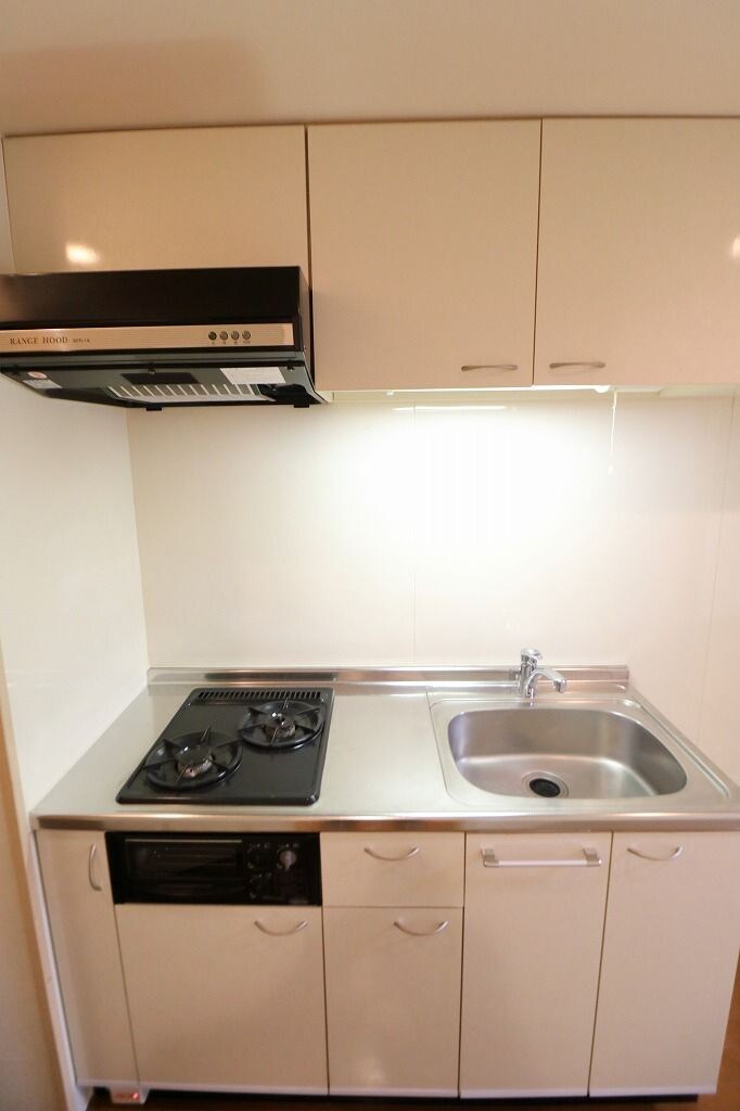 リファレンス博多駅前の物件内観写真