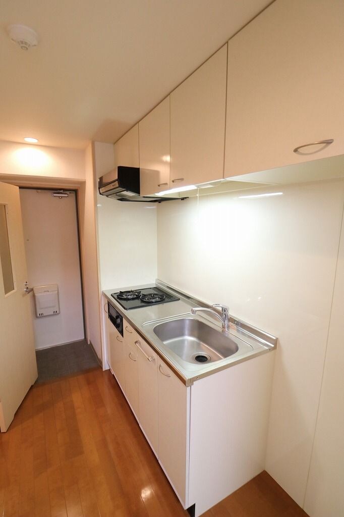 リファレンス博多駅前の物件内観写真