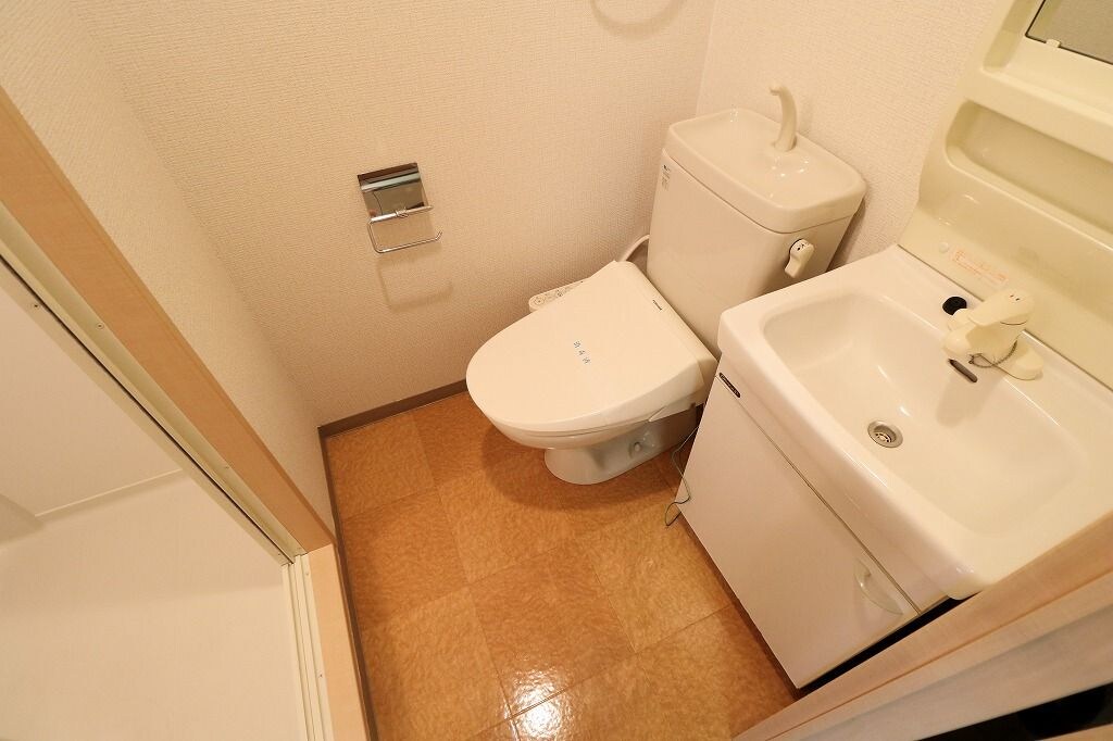 リファレンス博多駅前の物件内観写真