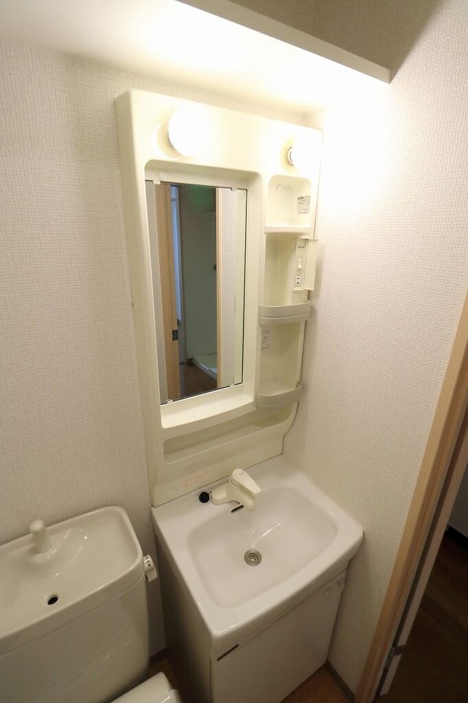 リファレンス博多駅前の物件内観写真