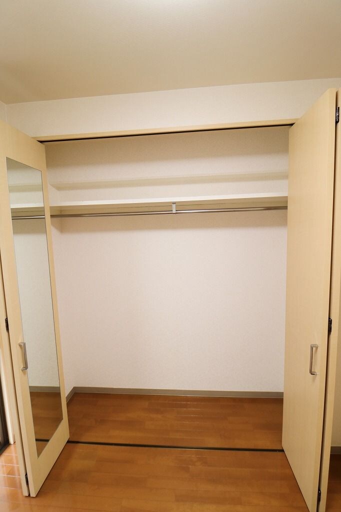 リファレンス博多駅前の物件内観写真