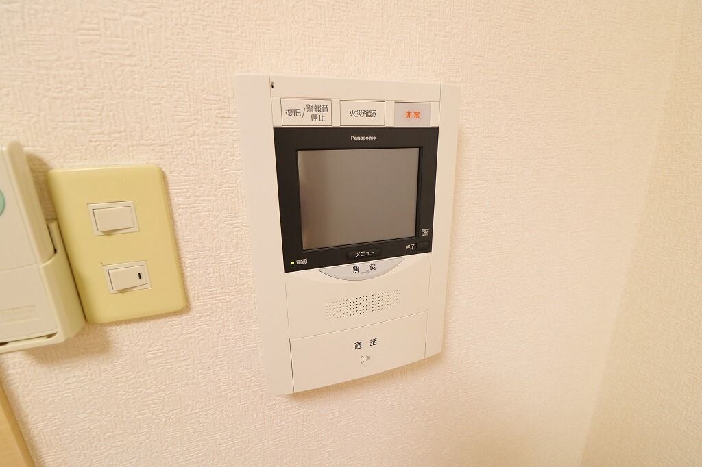 リファレンス博多駅前の物件内観写真