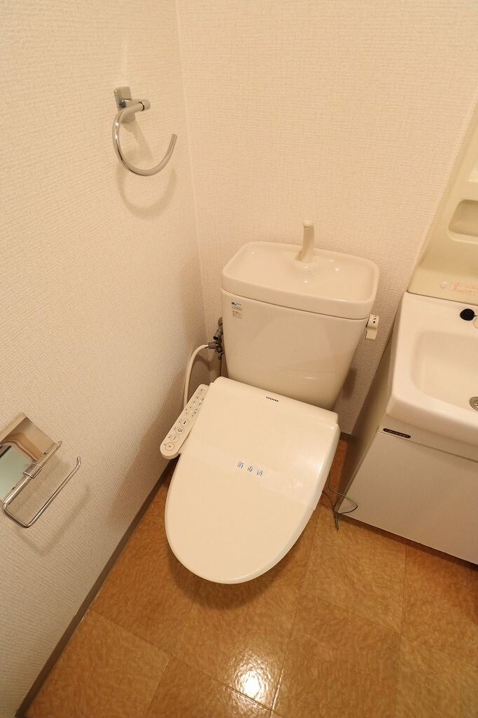 リファレンス博多駅前の物件内観写真