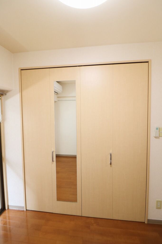 リファレンス博多駅前の物件内観写真