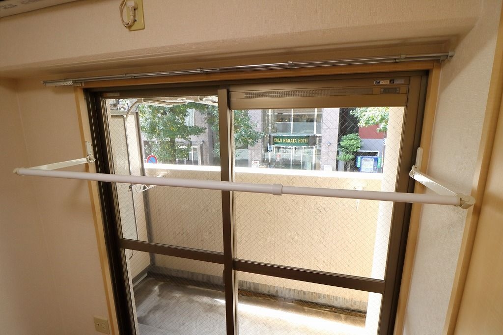 リファレンス博多駅前の物件内観写真