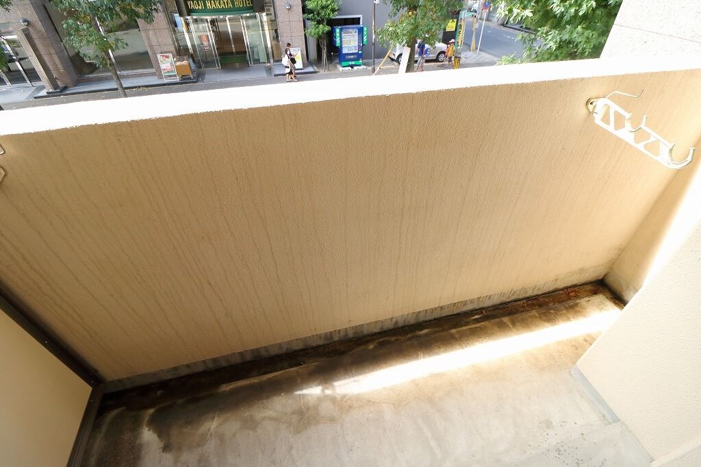 リファレンス博多駅前の物件内観写真