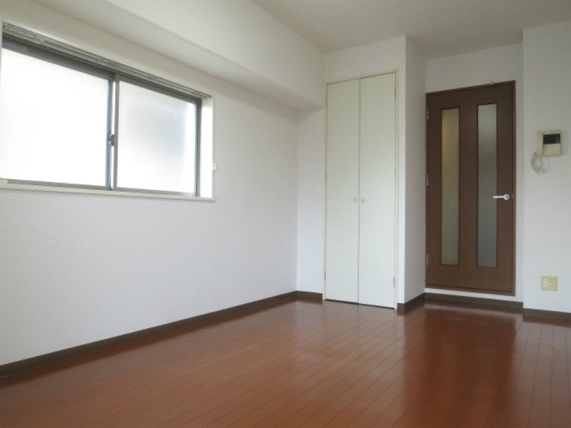 リファレンスイーストパークの物件内観写真