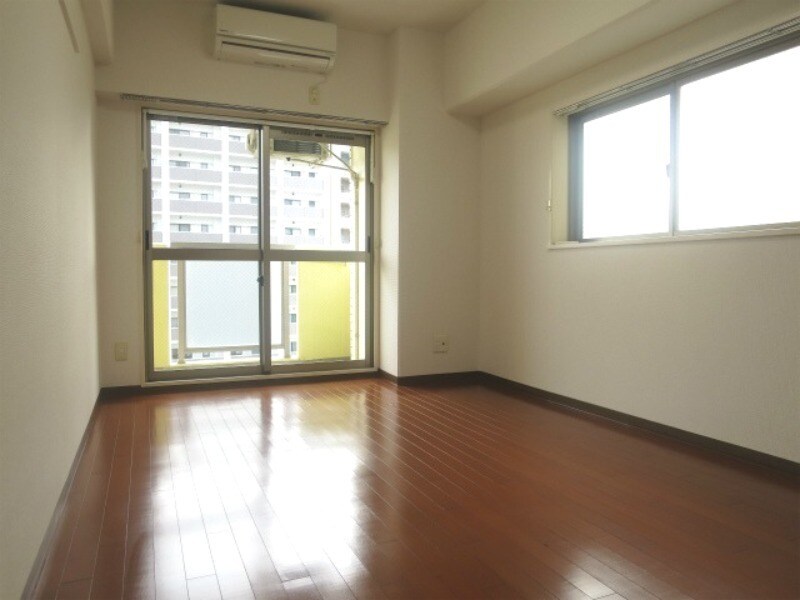 リファレンスイーストパークの物件内観写真