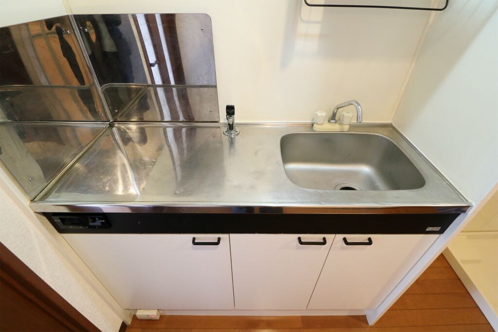 リファレンスイーストパークの物件内観写真