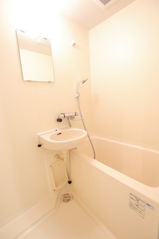 リファレンスイーストパークの物件内観写真