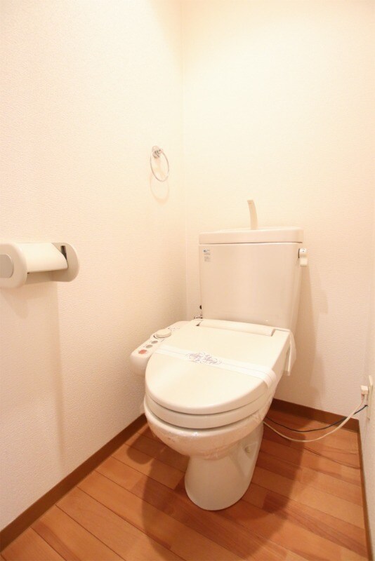 リファレンスイーストパークの物件内観写真