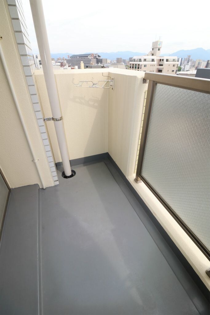 リファレンスイーストパークの物件内観写真