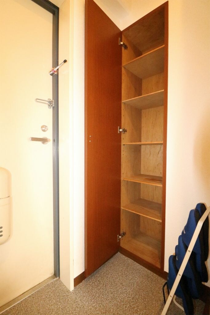 リファレンスイーストパークの物件内観写真