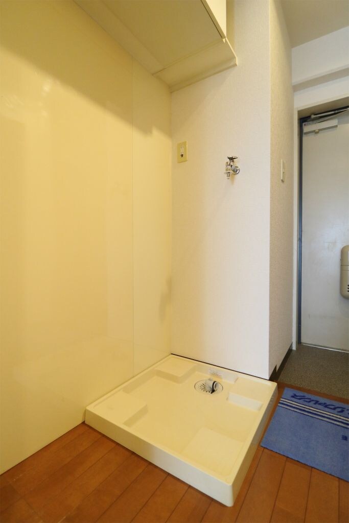 リファレンスイーストパークの物件内観写真