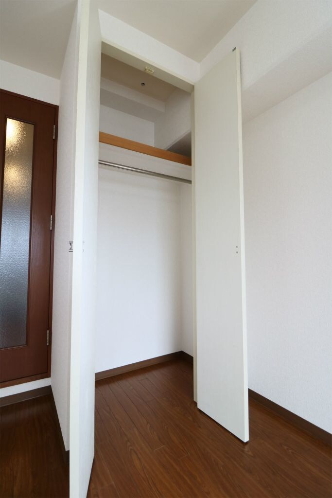 リファレンスイーストパークの物件内観写真