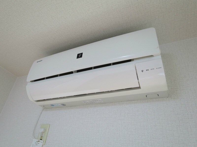 リファレンスイーストパークの物件内観写真