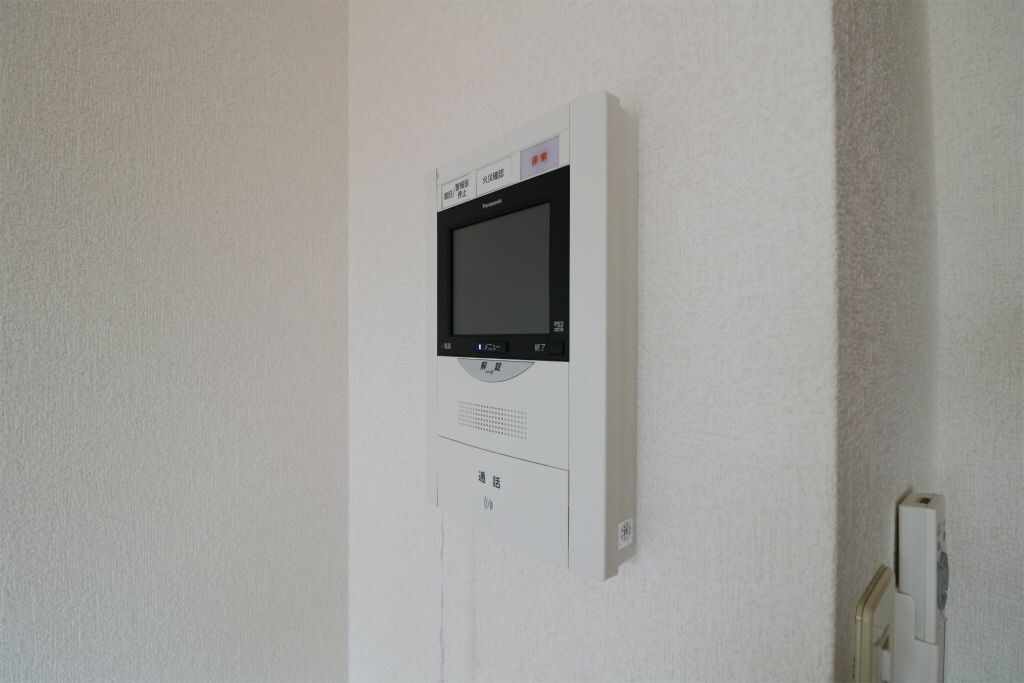 リファレンスイーストパークの物件内観写真