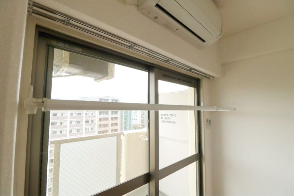 リファレンスイーストパークの物件内観写真