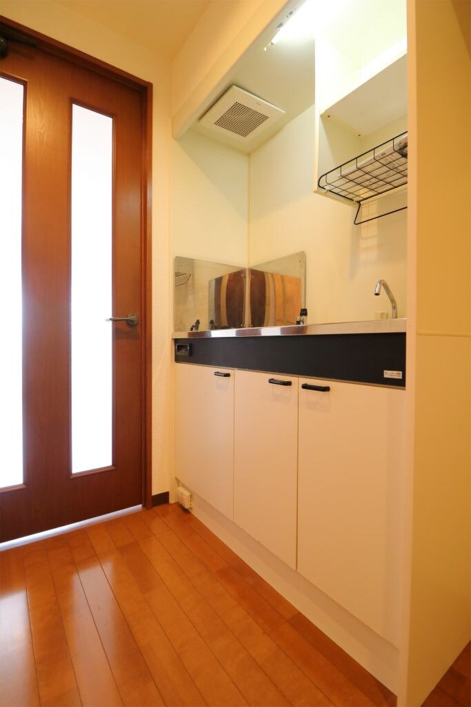 リファレンスイーストパークの物件内観写真