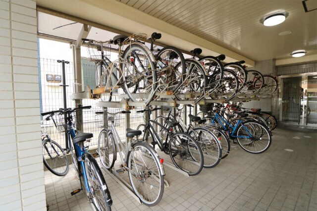 リファレンスイーストパークの物件内観写真