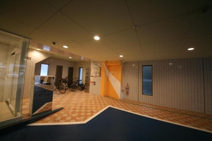 イル・ルビコーネの物件外観写真