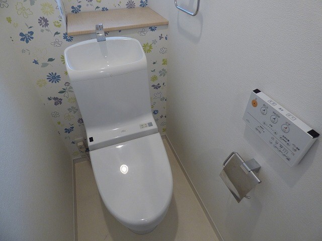 イル・ルビコーネの物件内観写真