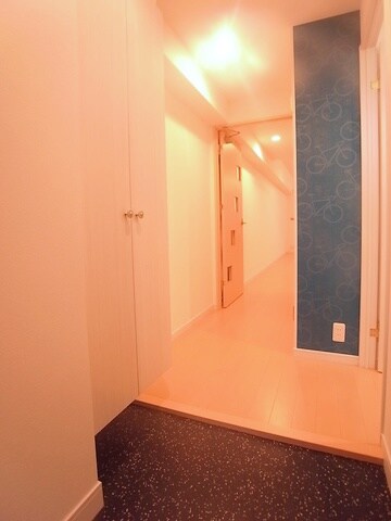 イル・ルビコーネの物件内観写真