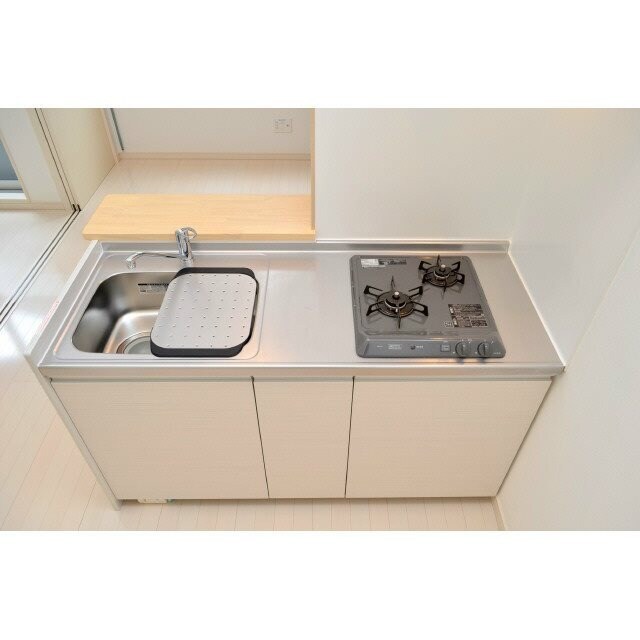 ボアビアージュの物件内観写真