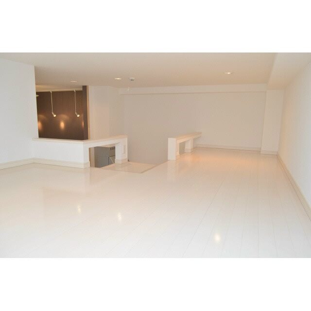 ボアビアージュの物件内観写真