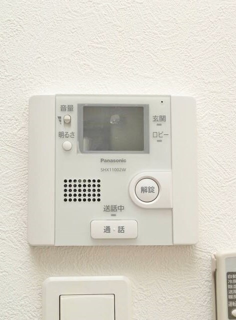 ボアビアージュの物件内観写真