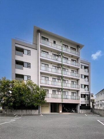 ハウスポンドビューの物件外観写真