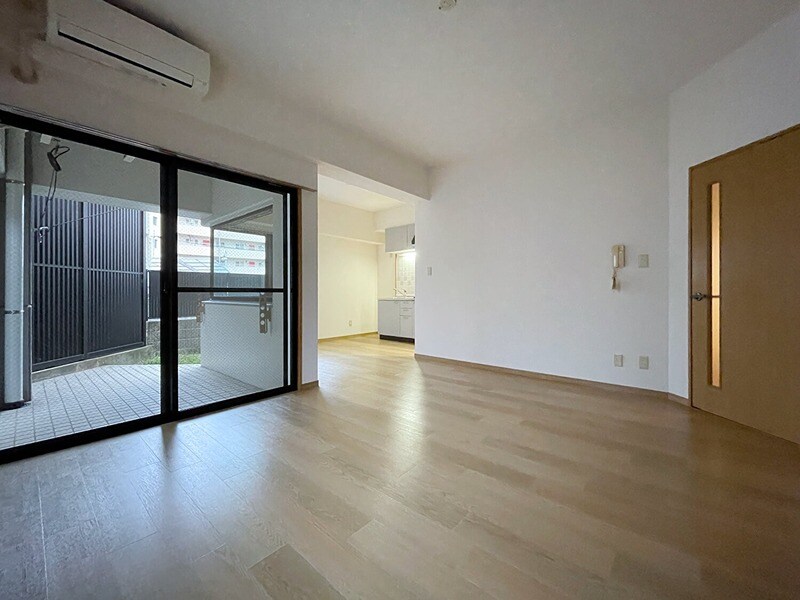 ハウスポンドビューの物件内観写真