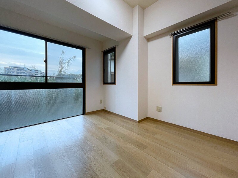 ハウスポンドビューの物件内観写真