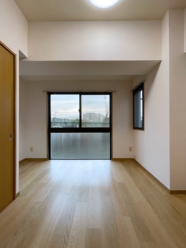 ハウスポンドビューの物件内観写真